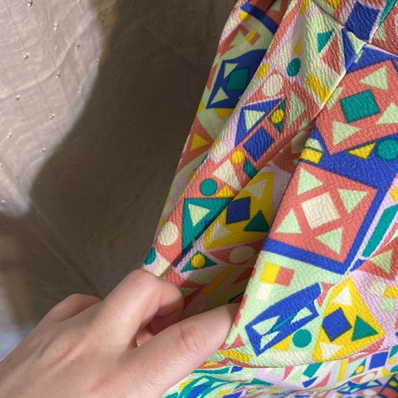 Lularoe Amelia Dress - Picture 4 of 6